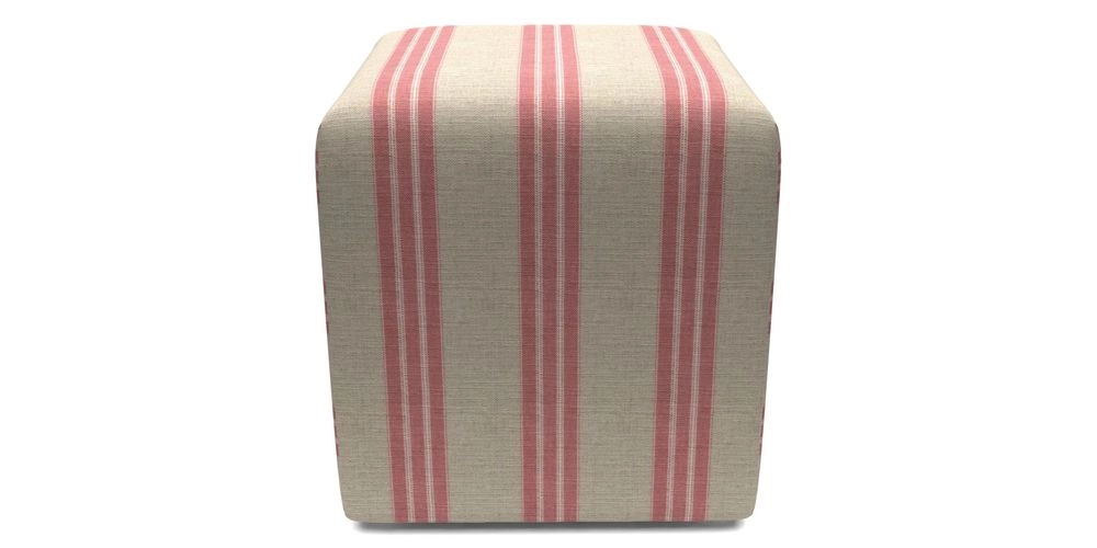 Bespoke Standard Footstools