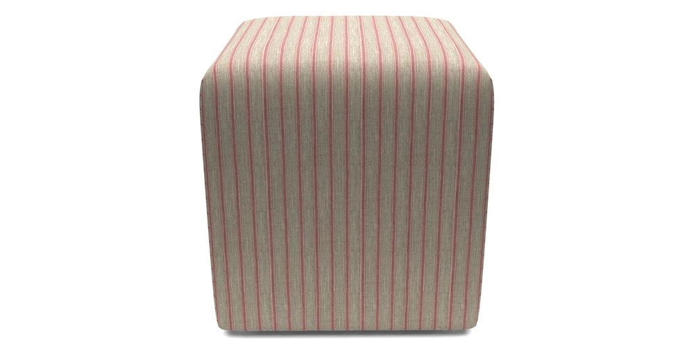 Bespoke Standard Footstools