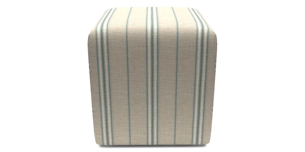 Bespoke Standard Footstools