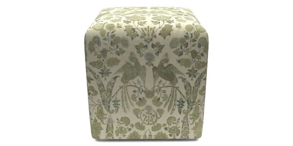 Bespoke Standard Footstools