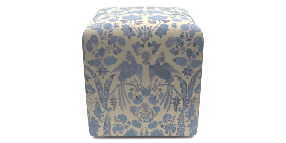 Bespoke Standard Footstools