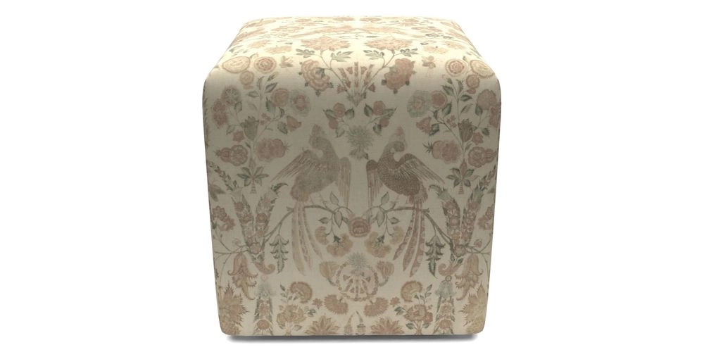 Bespoke Standard Footstools