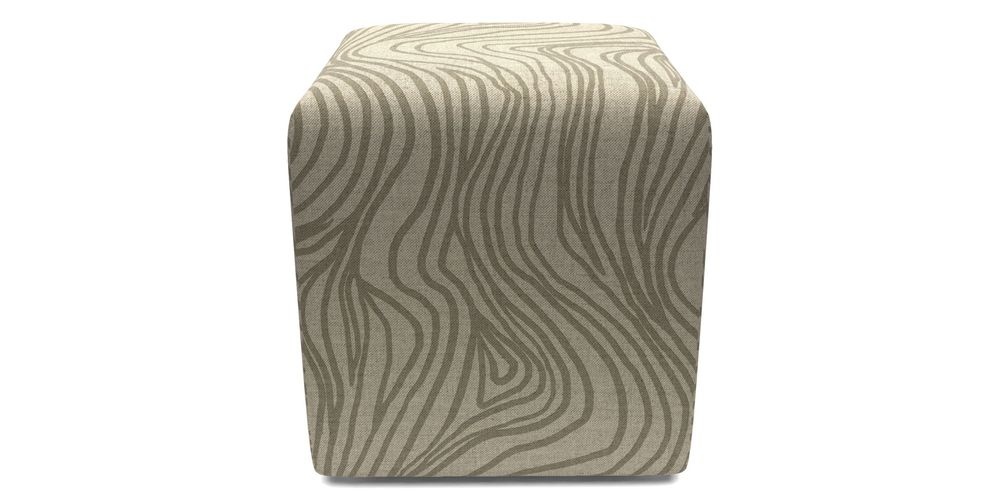 Cube front