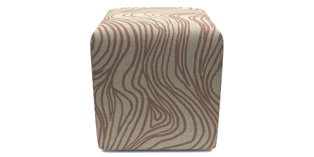 Cube front