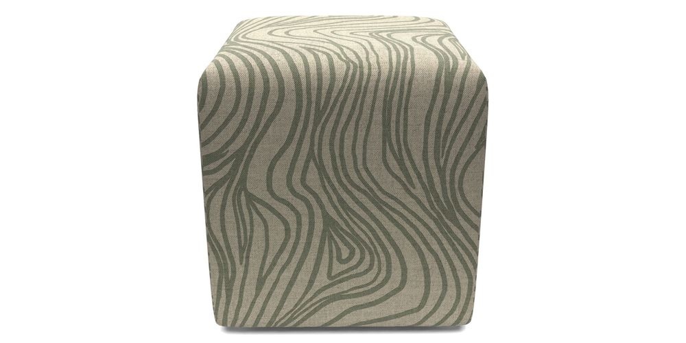Cube front