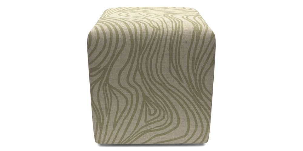 Cube front