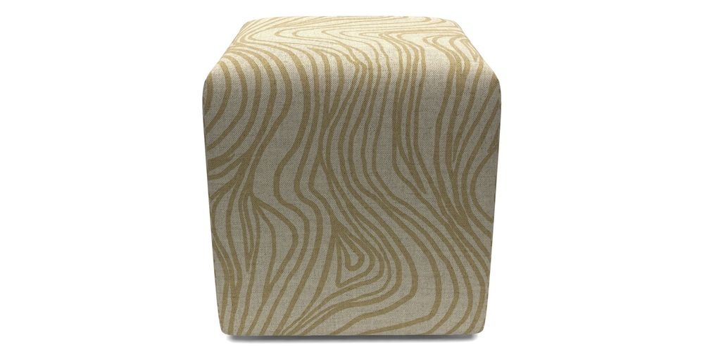 Cube front