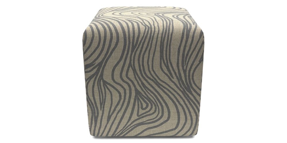 Cube front