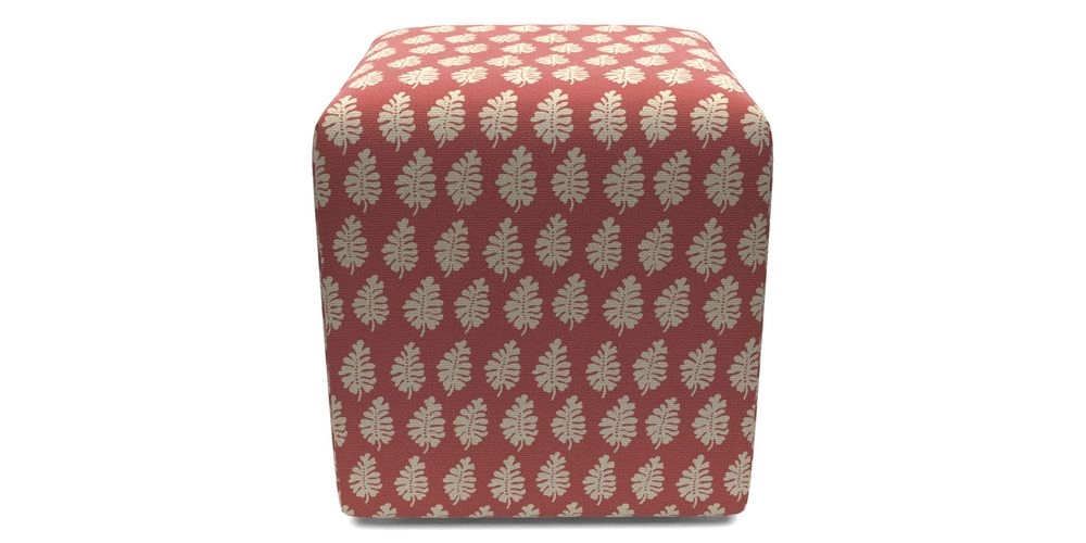 Bespoke Standard Footstools