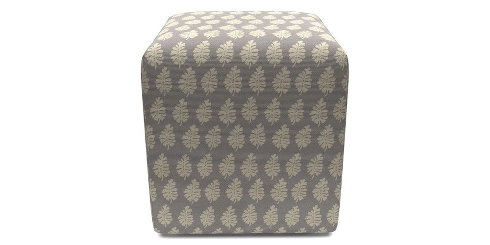 Bespoke Standard Footstools