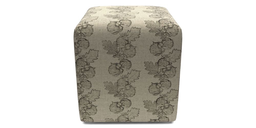 Cube front