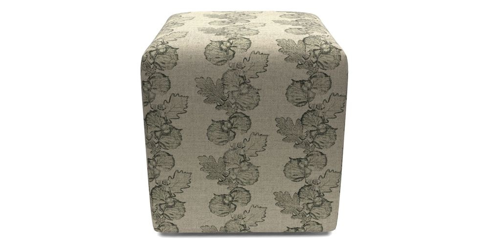Cube front
