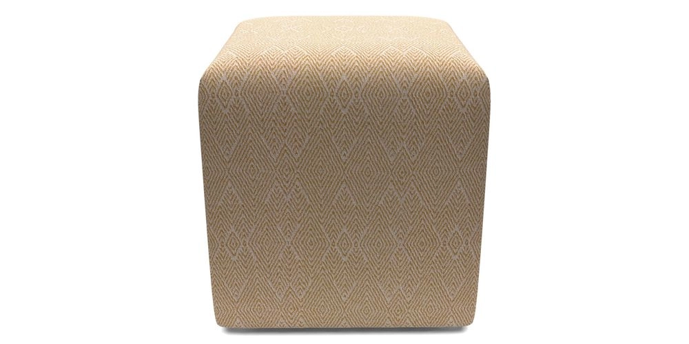 Bespoke Standard Footstools