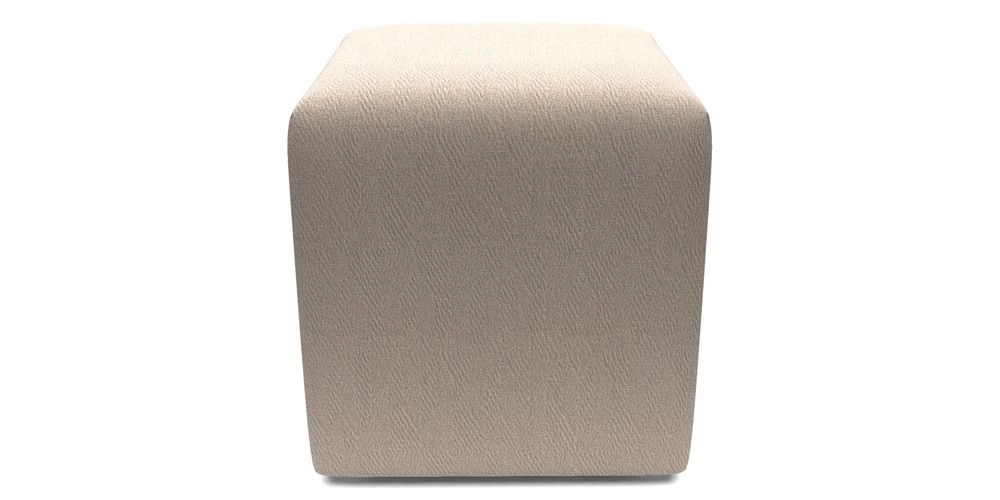 Bespoke Standard Footstools