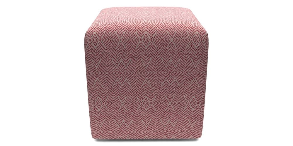 Bespoke Standard Footstools