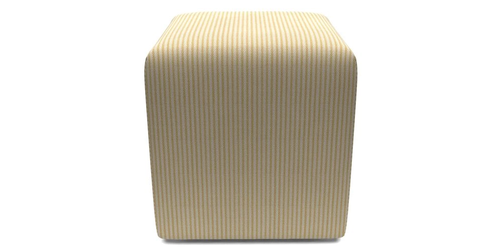 Bespoke Standard Footstools