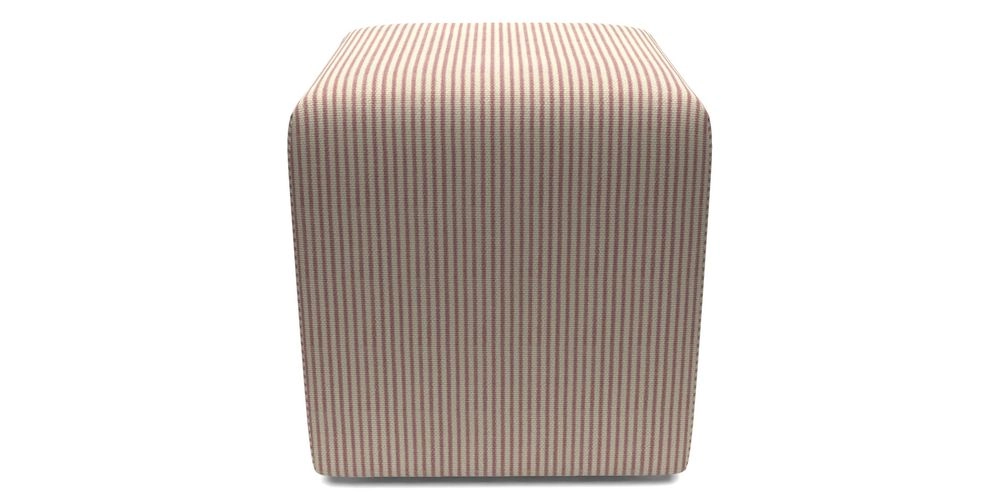 Bespoke Standard Footstools