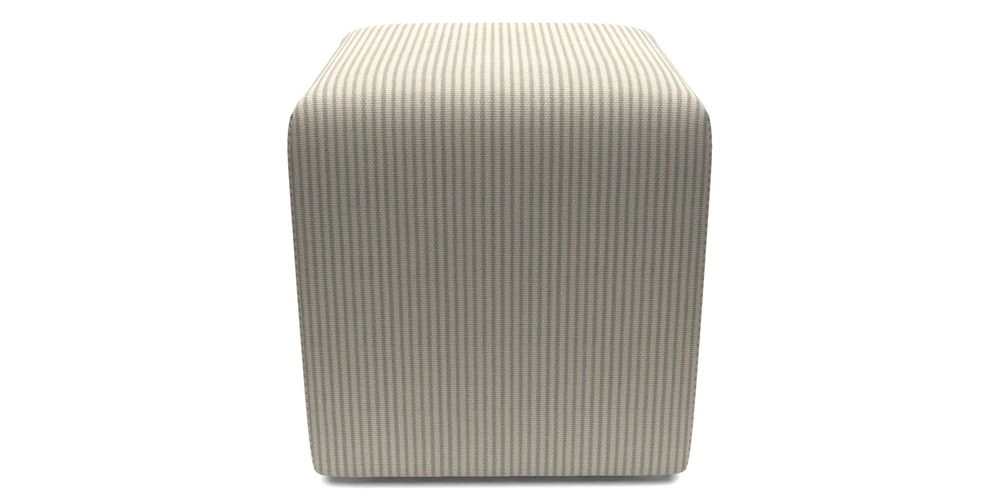 Bespoke Standard Footstools