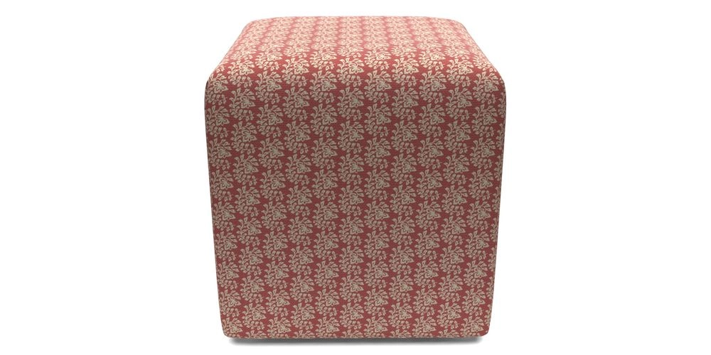 Bespoke Standard Footstools