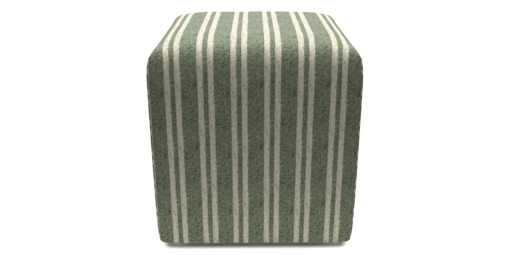 Bespoke Standard Footstools