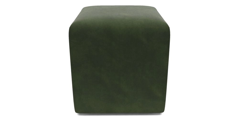 Bespoke Standard Footstools