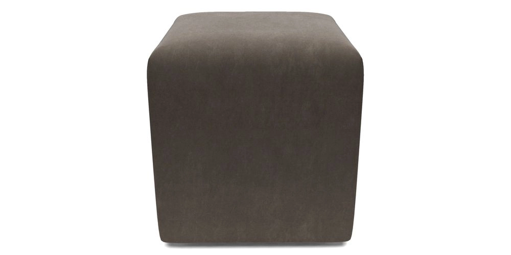 Bespoke Standard Footstools