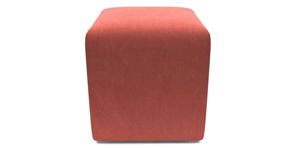 Bespoke Standard Footstools