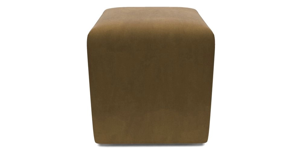 Bespoke Standard Footstools