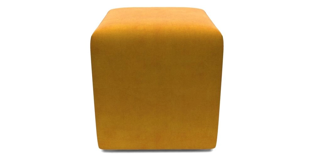 Bespoke Standard Footstools