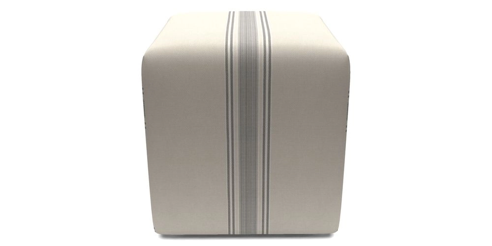 Bespoke Standard Footstools