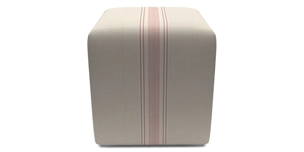 Bespoke Standard Footstools