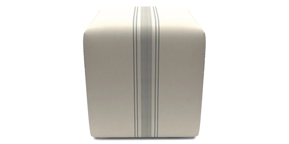 Bespoke Standard Footstools