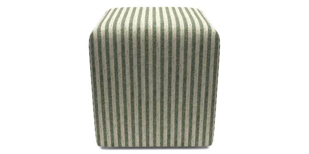 Bespoke Standard Footstools