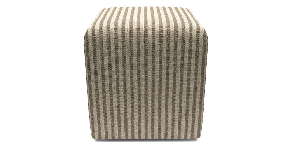 Bespoke Standard Footstools