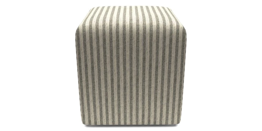 Bespoke Standard Footstools