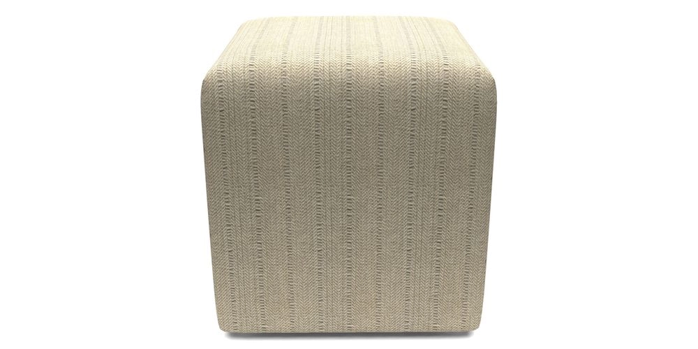 Bespoke Standard Footstools