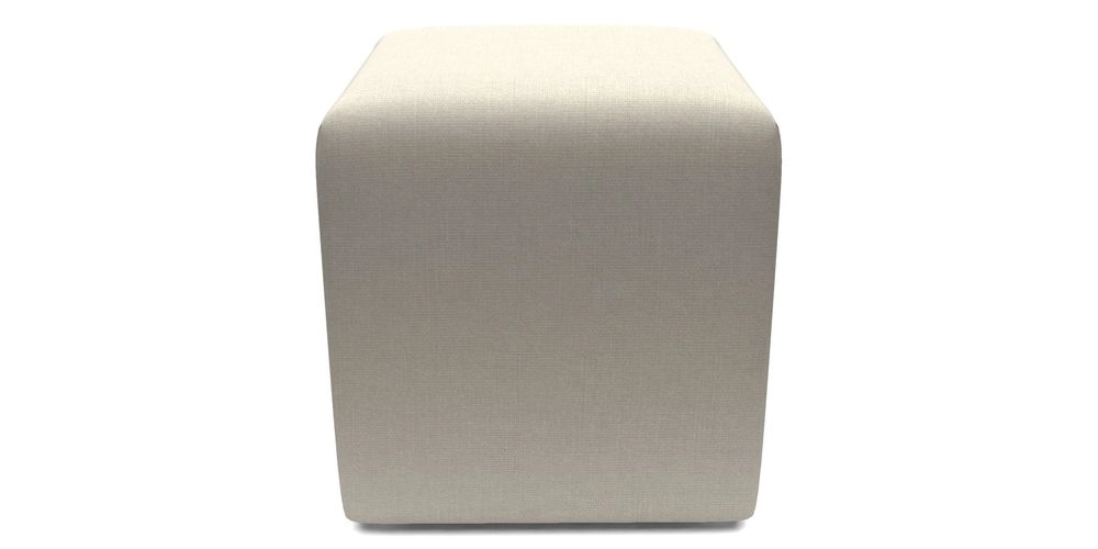 Bespoke Standard Footstools