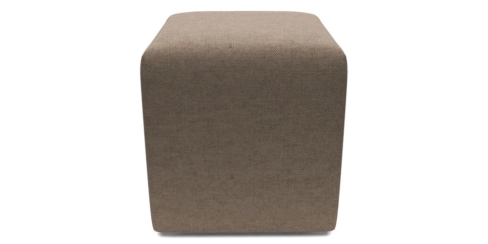 Bespoke Standard Footstools