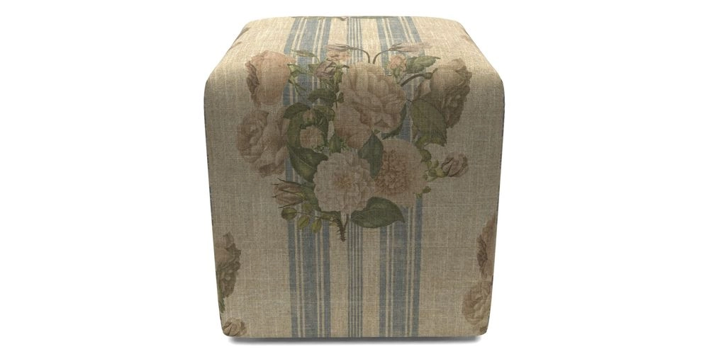 Bespoke Standard Footstools