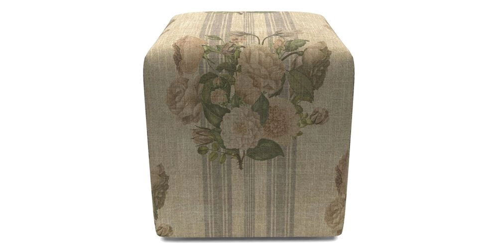 Bespoke Standard Footstools