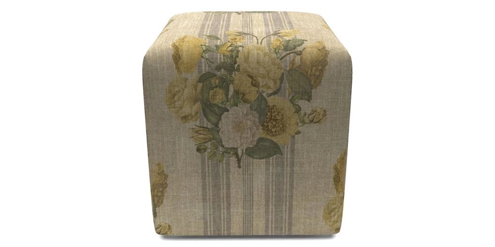 Bespoke Standard Footstools