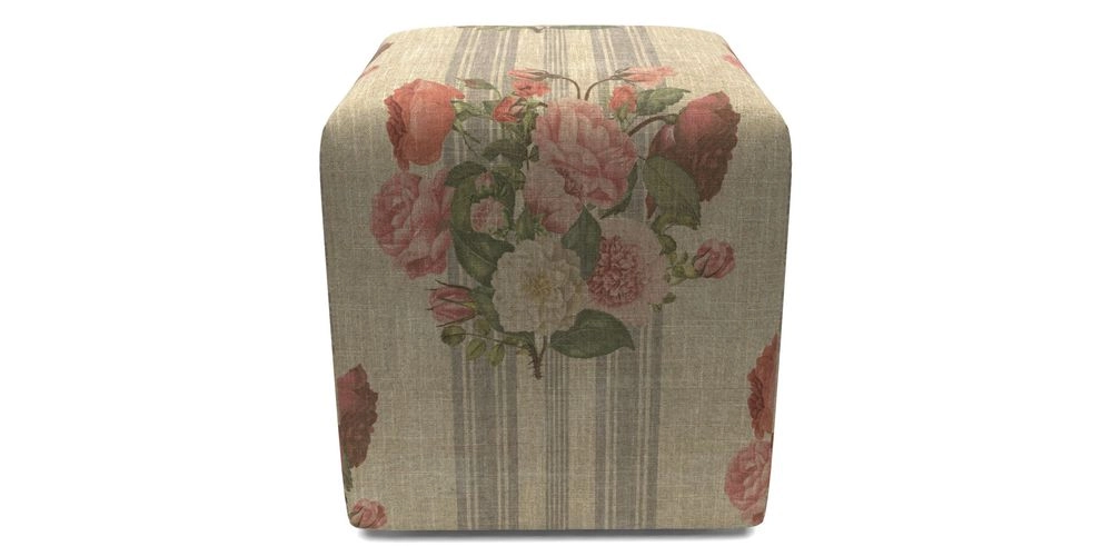 Bespoke Standard Footstools