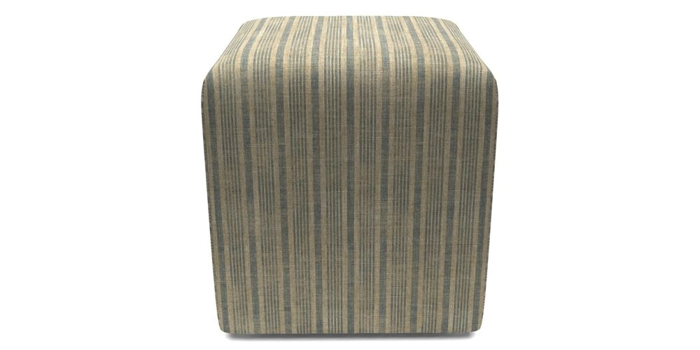 Bespoke Standard Footstools