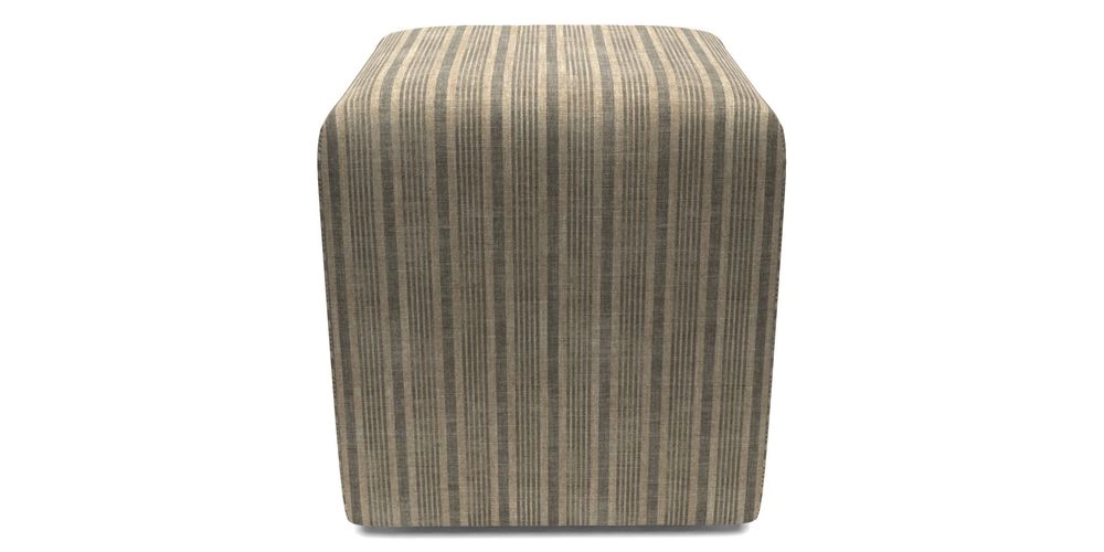 Bespoke Standard Footstools