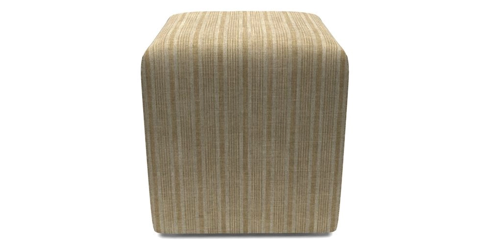 Bespoke Standard Footstools