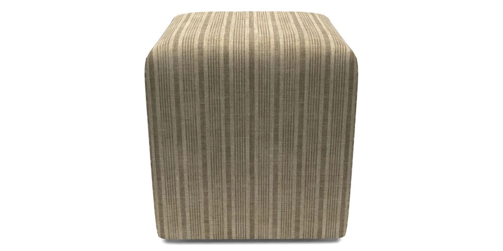 Bespoke Standard Footstools