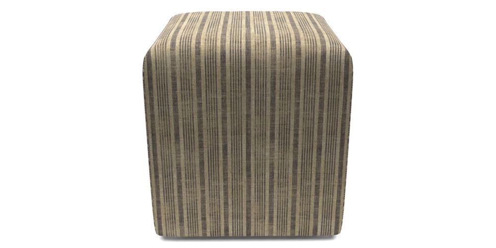 Bespoke Standard Footstools