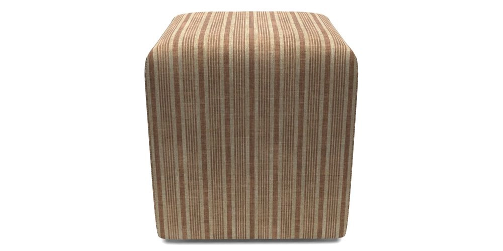 Bespoke Standard Footstools