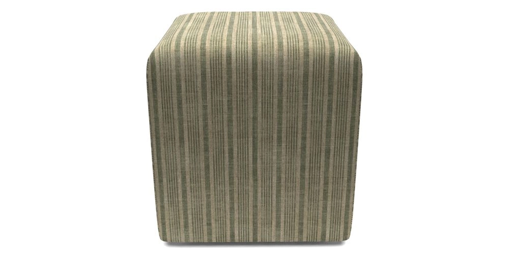 Bespoke Standard Footstools