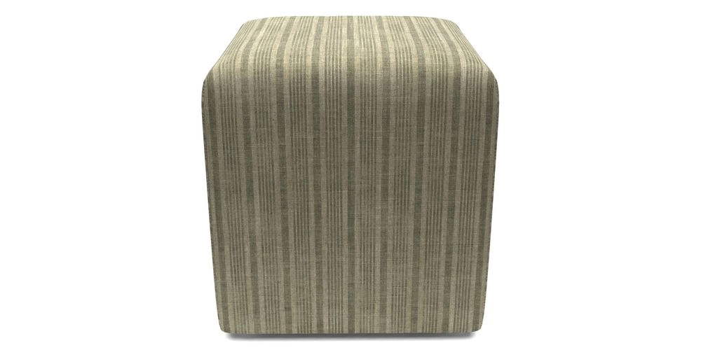 Bespoke Standard Footstools